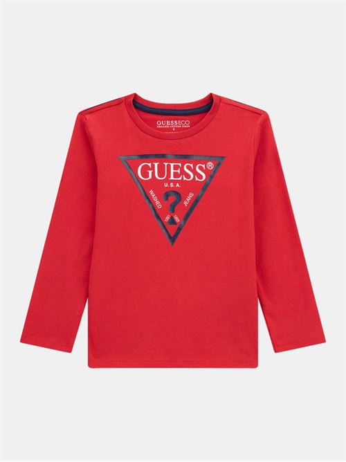  GUESS | N84I24K8HM0/RHT