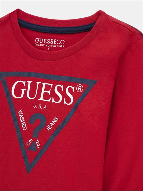  GUESS | N84I24K8HM0/RHT