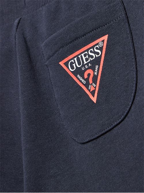  GUESS | N93Q17KAUG0/G7V2