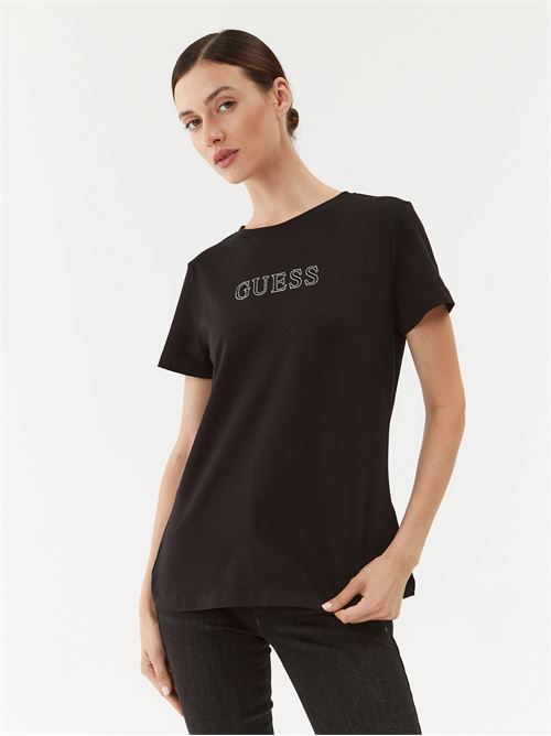  GUESS | V3BI11J1314/JBLK