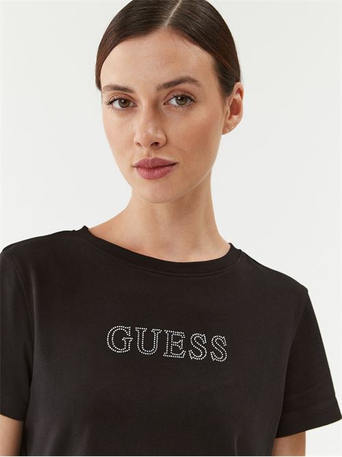  GUESS | V3BI11J1314/JBLK