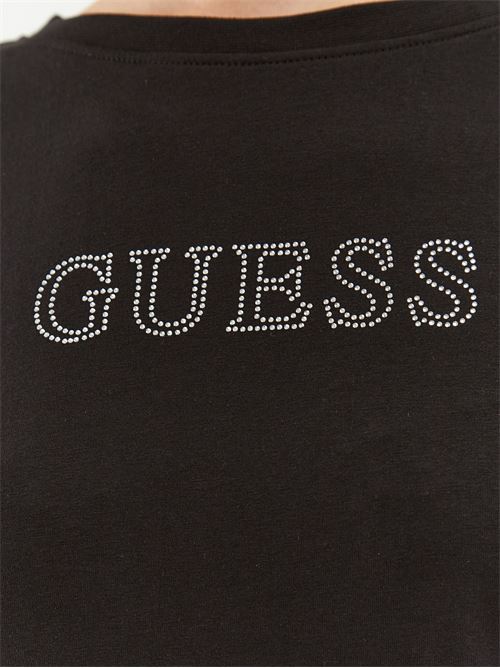  GUESS | V3BI11J1314/JBLK