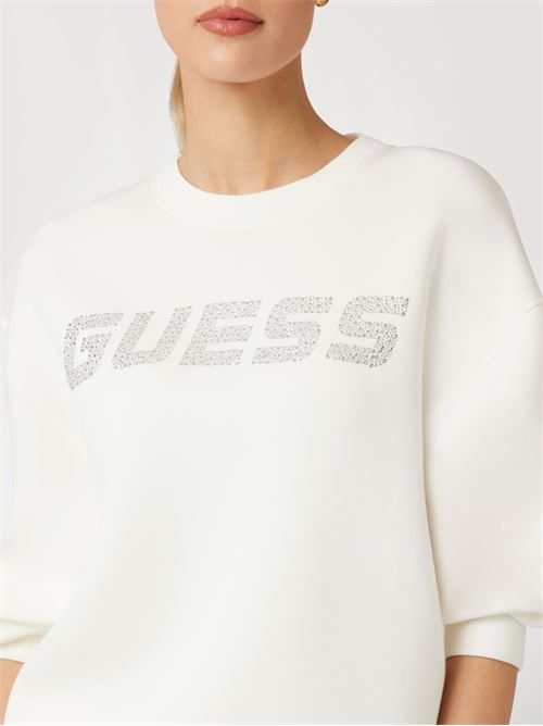  GUESS | V4BQ15K7UW2/G6K5