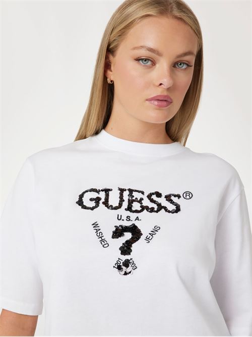  GUESS | V4YI06I3Z14/G011