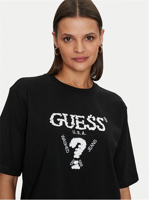  GUESS | V4YI06I3Z14/JBLK