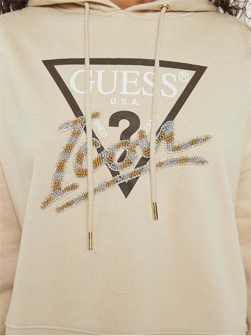  GUESS | W4BQ06KB683/G1M5