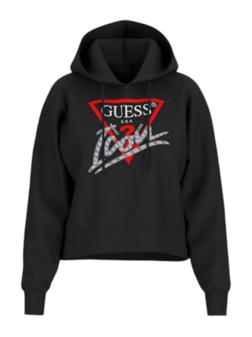  GUESS | W4BQ06KB683/JBLK