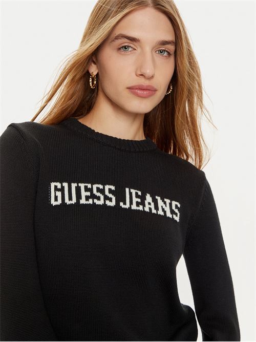  GUESS | W4BR10Z3HM1/JBLK