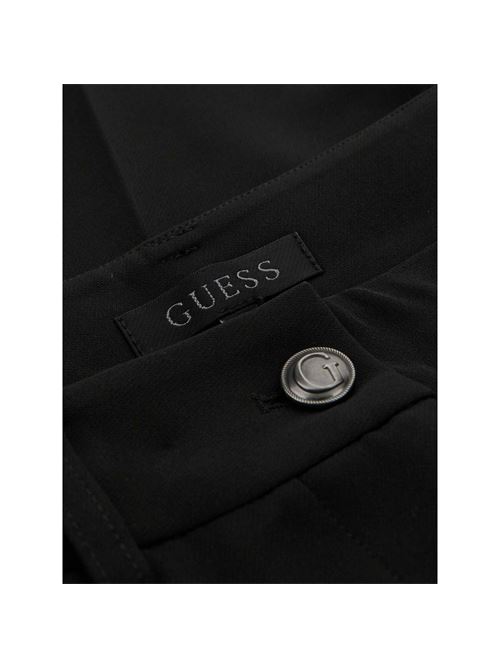  GUESS | W4YB30WFWX2/JBLK