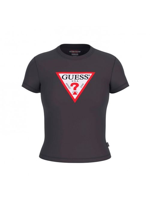  GUESS | W4YI04J1314/JBLK