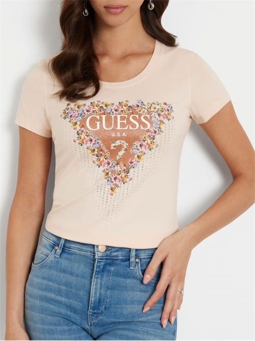  GUESS | W4YI72J1314/A61E