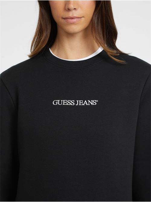  GUESS | W4YQ10KC811/JBLK