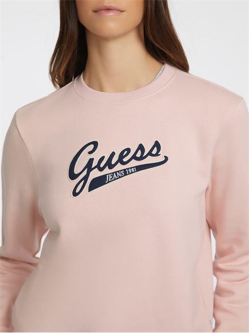  GUESS | W4YQ11KC811/G6R4