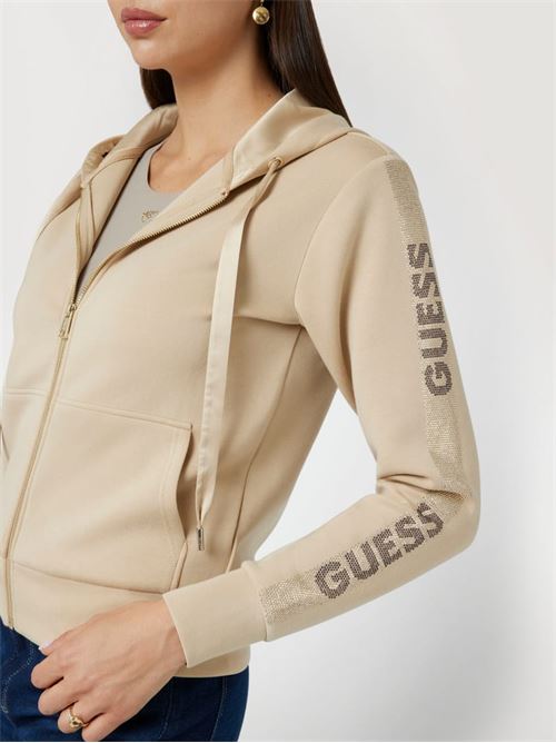  GUESS | W4YQ22KBYE2/G1L7