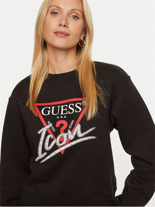  GUESS | W4YQ25KB681/JBLK