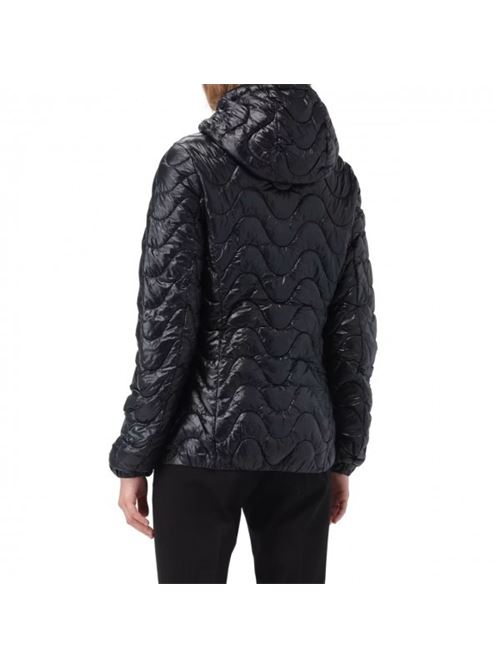 MADLAINE QUILTED WARM K-WAY | K5126JW/USY