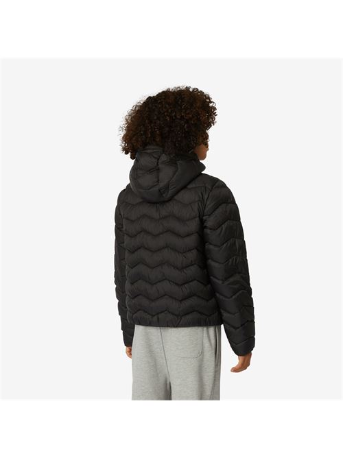 P. JACK QUILTED WARM K-WAY | K6116FW/USY