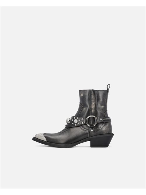 TEX 07 - ANKLE BOOT PINKO | SD0195P056/Z99