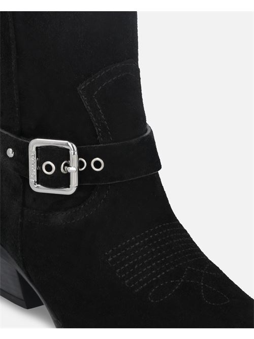 TEX 09 - ANKLE BOOT PINKO | SD0243P002/Z99