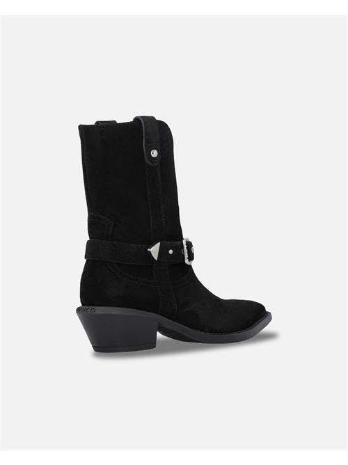 TEX 09 - ANKLE BOOT PINKO | SD0243P002/Z99