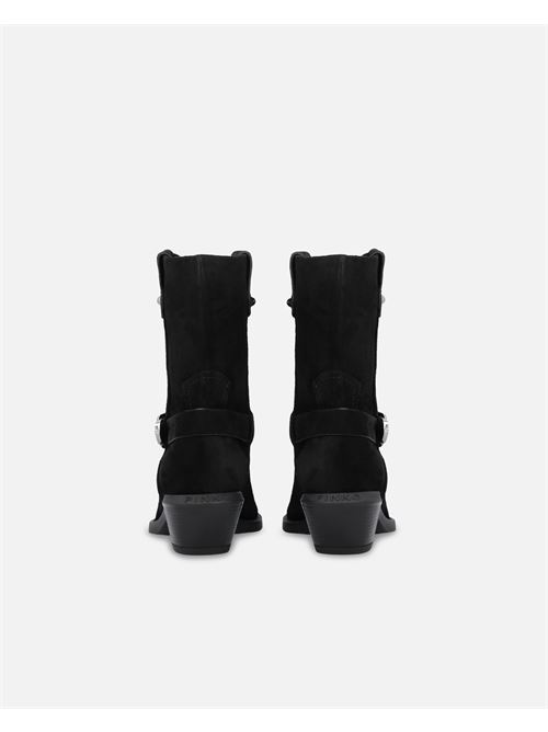 TEX 09 - ANKLE BOOT PINKO | SD0243P002/Z99