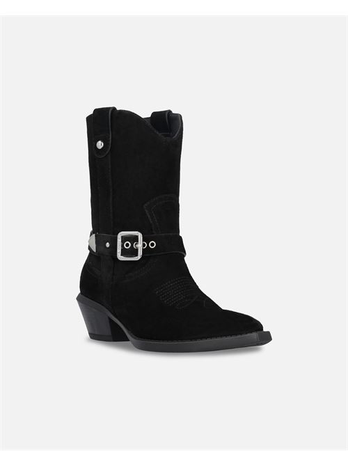 TEX 09 - ANKLE BOOT PINKO | SD0243P002/Z99