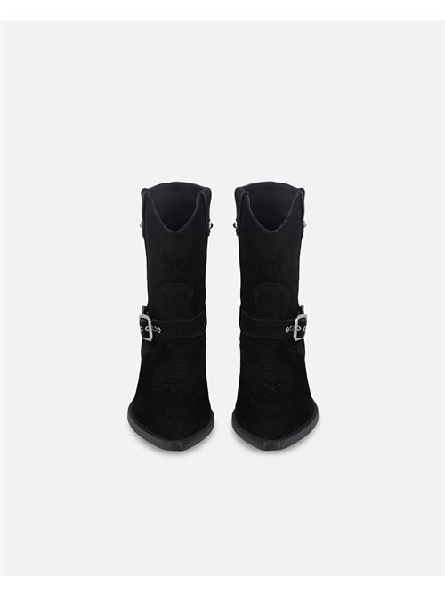 TEX 09 - ANKLE BOOT PINKO | SD0243P002/Z99