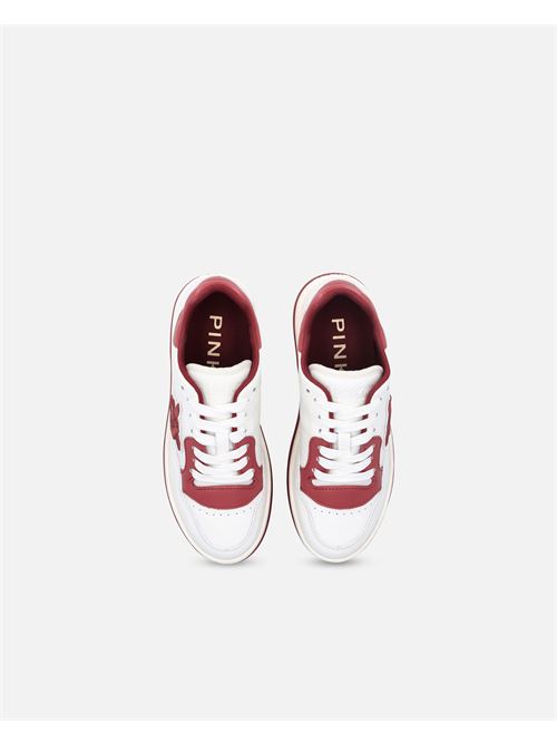 MANDY 01 - SNEAKER PINKO | SS0049P001/U3R