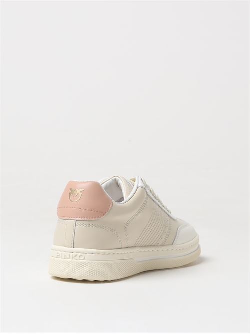 MANDY 03 - SNEAKER PINKO | SS0053P001/DY7