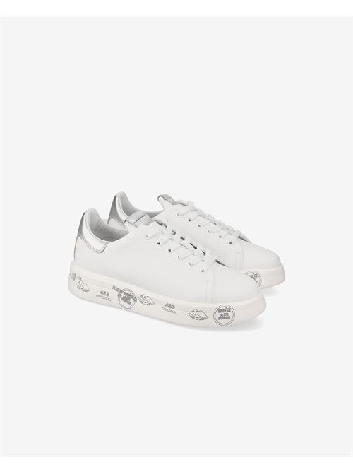 SNEAKERS PREMIATA | BELLE/6823