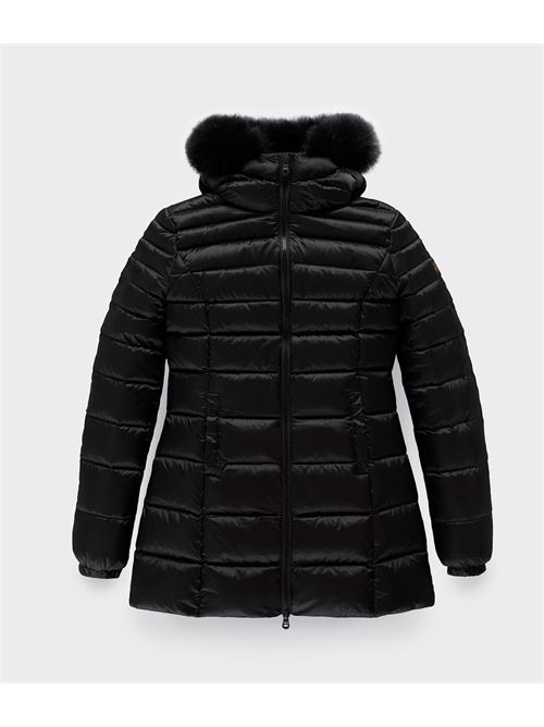 LONG MEAD FUR JACKET REFRIGIWEAR | 24AIRW0W98118RA0035/G06000