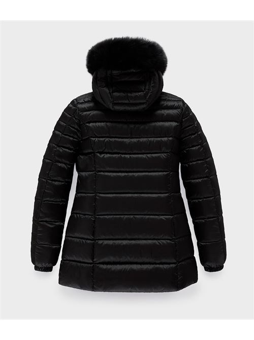 LONG MEAD FUR JACKET REFRIGIWEAR | 24AIRW0W98118RA0035/G06000