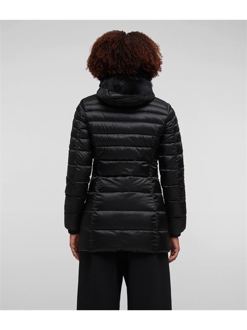 LONG MEAD FUR JACKET REFRIGIWEAR | 24AIRW0W98118RA0035/G06000