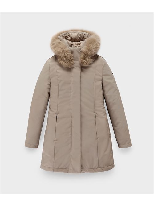 LADY TECH/1 FUR JACKET REFRIGIWEAR | 24AIRW0W99108XT2429/A00220