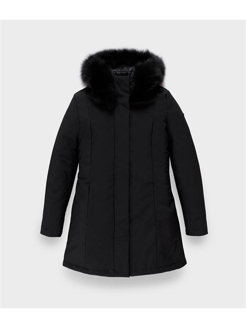 LADY TECH/1 FUR JACKET REFRIGIWEAR | 24AIRW0W99108XT2429/G06000