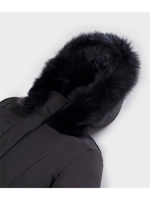 LADY TECH/1 FUR JACKET REFRIGIWEAR | 24AIRW0W99108XT2429/G06000