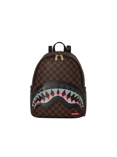 SIP LENTICULAR CHOMP SAVAGEBACKPACK SPRAYGROUND | 910B6519NSZ/