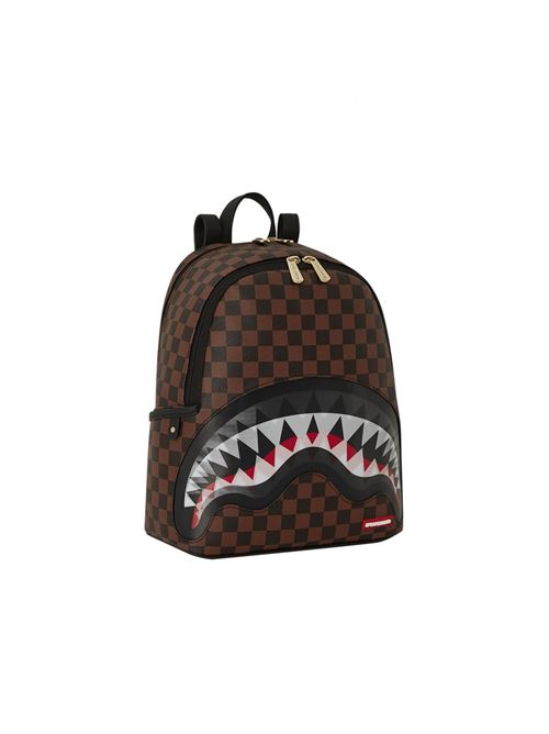 SIP LENTICULAR CHOMP SAVAGEBACKPACK SPRAYGROUND | 910B6519NSZ/