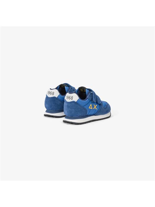 BOY'S TOM SOLID NYLON (FIRST STEP) SUN68 | Z44301F/58