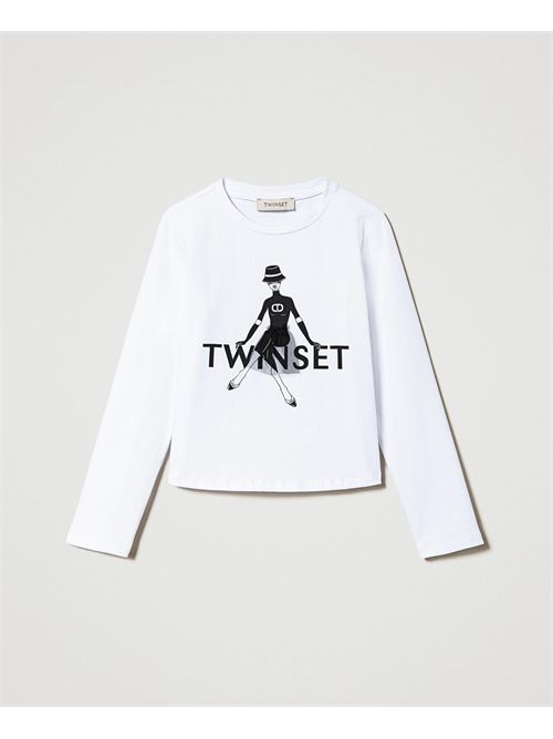  TWINSET | 242GJ2420/00526