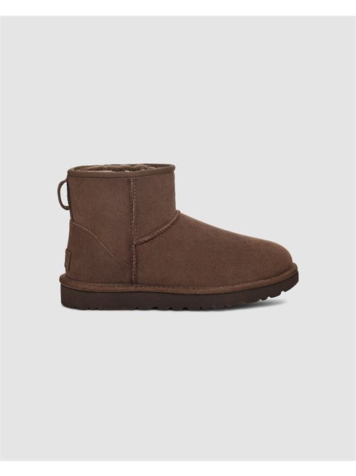 W CLASSIC MINI II UGG | 1016222/BCDR