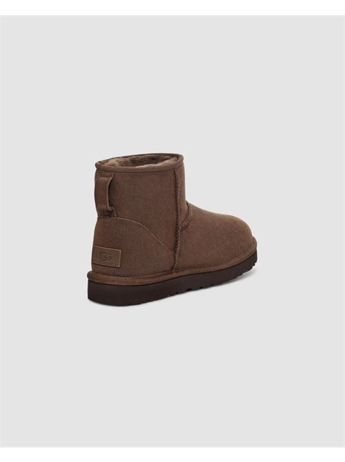 W CLASSIC MINI II UGG | 1016222/BCDR