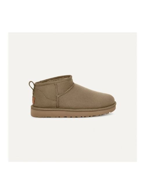 W CLASSIC ULTRA MINI UGG | 1116109/ALP