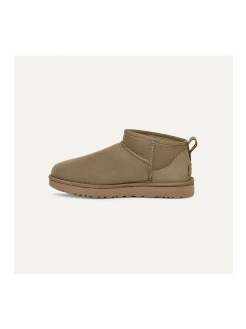 W CLASSIC ULTRA MINI UGG | 1116109/ALP