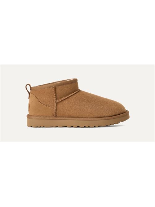 W CLASSIC ULTRA MINI UGG | 1116109/CHE