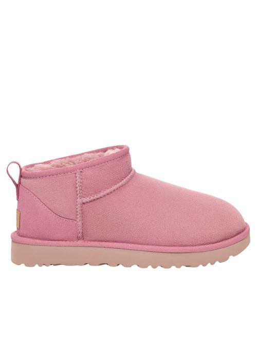 W CLASSIC ULTRA MINI UGG | 1116109/DYR