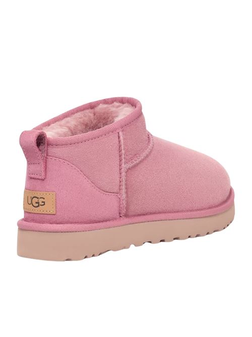 W CLASSIC ULTRA MINI UGG | 1116109/DYR