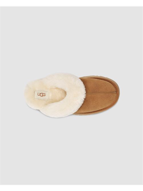 W DISQUETTE UGG | 1122550/CHE