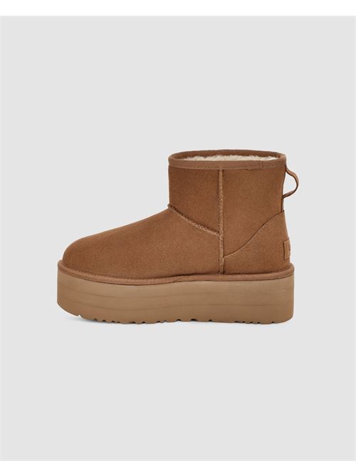 W CLASSIC MINI PLATFORM UGG | 1134991/CHE