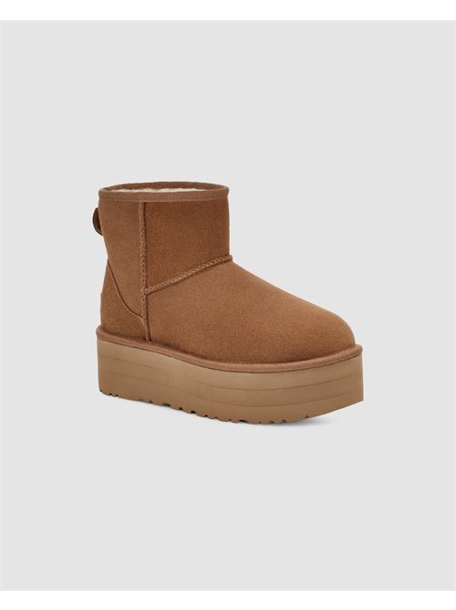 W CLASSIC MINI PLATFORM UGG | 1134991/CHE